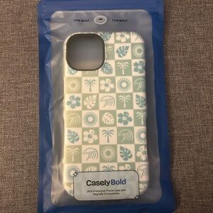 Casely Bold Phone Case for iPhone 14/ 14 Pro